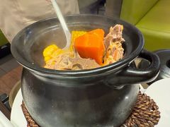 -汤城小厨•粤菜•靓汤(西直门凯德MALL店)