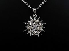 -梵薇Joker.V银饰工作室