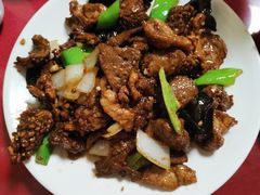 -胖子菜馆(隆昌路店)