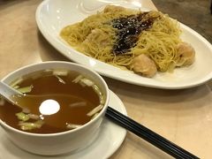 -盛记粥面(佐敦店)