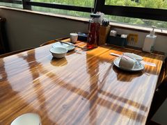 餐具摆设-马头巷·隐庐居·红油大虾(园区店)