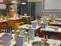 -钢管厂五区小郡肝串串香(车公庙店)
