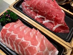 -湊湊火锅·茶憩(杭州湖滨银泰in77店)