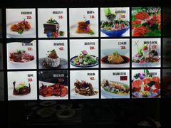 菜单-老东吴食府(雅都店)
