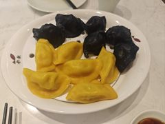 -船歌·鱼水饺青岛菜(国贸商城店)