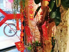 -NLFS1983咖啡花园餐厅(锦桂店)
