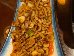-杨记隆府(汉街店)