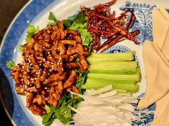 -玖五京菜(杭州城北万象城店)