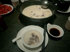 -煲宫猪肚鸡(昆山金鹰国际购物中心店)