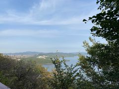 -棋盘山风景区