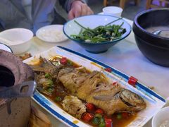 -霄汉牛三鲜湖北砂锅菜(万松园2店)