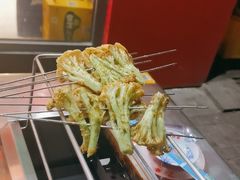 -古彭7只羊·徐州烧烤(旗舰店)
