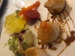 -马迭尔西餐厅(中央大街店)