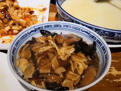 -又一福烤鸭·北京菜(东四店)