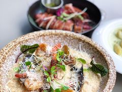 味噌海鲜烩饭-ibarrel爱杯·bistro&brunch(江宁路店)