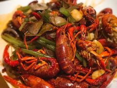 -乌镇那一年小院主题餐厅(甘泉西路店)