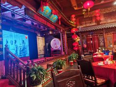 -正阳门饭庄·烤鸭·北京菜(万丰路七里庄店)