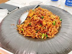 -大树餐厅(环球港店)