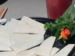 -海底捞火锅(奥体南路店)