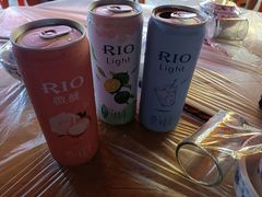 -金渝海鲜烧烤万州烤鱼店