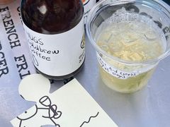 -HUGS coffee(东区店)