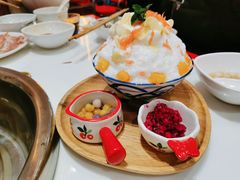 -李常在重庆火锅(合川总店)