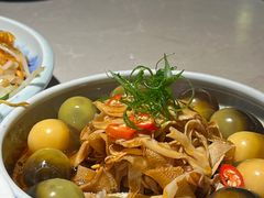 -额娘·现烙春饼烤鸭(太原总店)