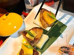 -匠和风精致料理(祥禾天地店)