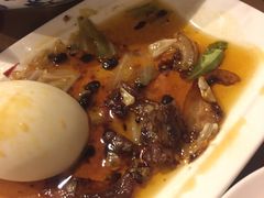 -庶民居中餐馆(花土店)