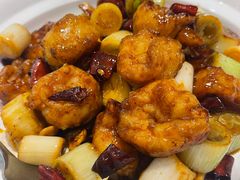 -万龙洲海鲜(大兴绿地缤纷城店)