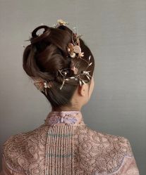 -Lady  Jane高端婚纱礼服馆