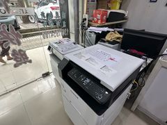 -丽人春照相馆(身份证照片采集店)
