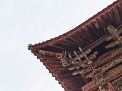 -韩城古城