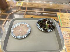 -东方宫·中国兰州牛肉拉面清真(三里屯店)