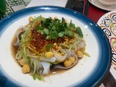 -石榴花新疆清真餐厅(莫愁湖店)
