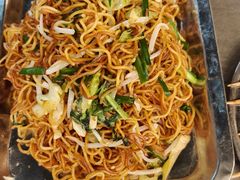 -清真·馬坡二旦烧烤(人生一串拍摄店)