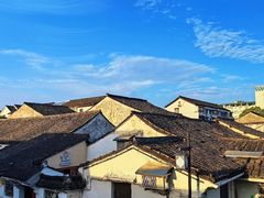 -绍兴书圣故里景区