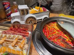 -江湖六膳門串串香(隆礼路店)