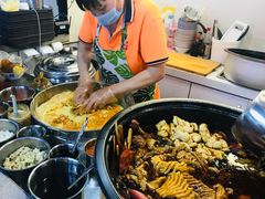 -安徽阜阳卷馍(西单店)