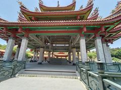 -天竺岩寺