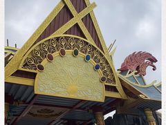 -七彩云南欢乐世界