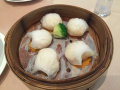 -金苑海鲜酒家(来魅力店)