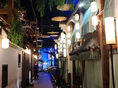 -淀里船宴(卓达店)