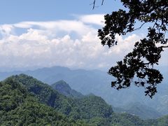 -塔云山