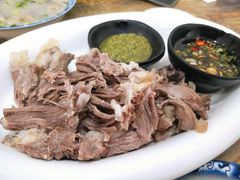 -我从岫岩来羊汤馆(总店)