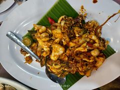 -大茄来海鲜餐厅(亚洲城分行)