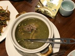 -小菜园新徽菜(芜湖万达店)