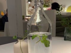 -春树下·树屋花房西餐厅(罍街AS1980店)