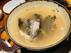客家黑鸡汤-黑鸡小馆(金源店)