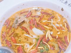 -太二酸菜鱼(深圳布吉万象汇店)